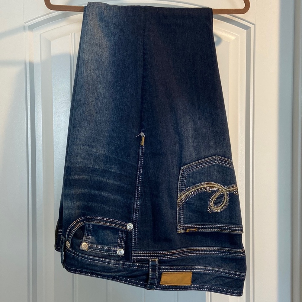 SEVEN7 LUXE Jeans (Plus size)